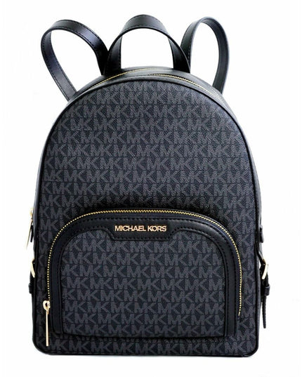Rucksack Michael Kors Jaycee Black-0