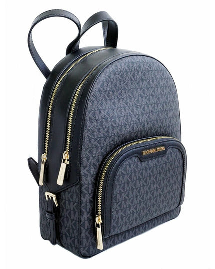 Rucksack Michael Kors Jaycee Black-2