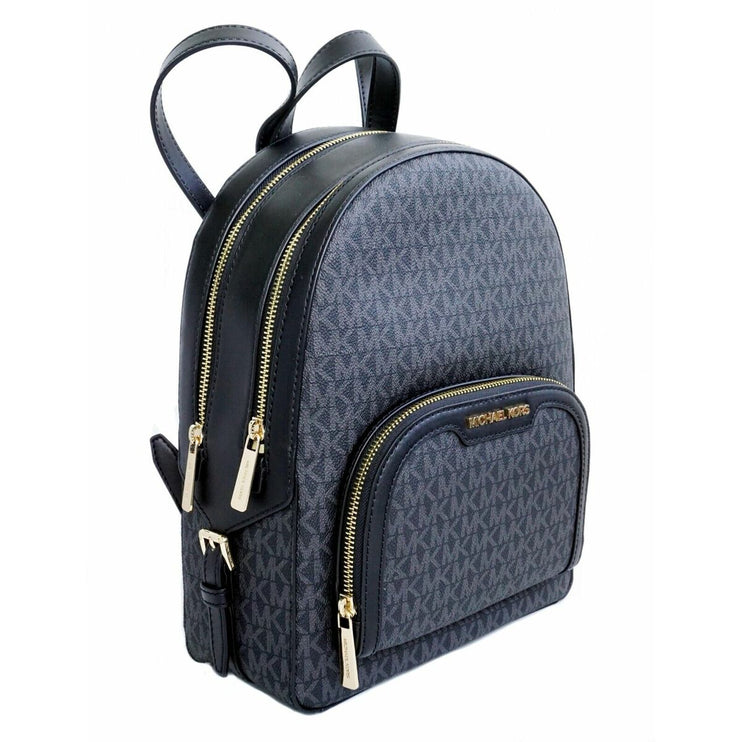 Rucksack Michael Kors Jaycee Black-2