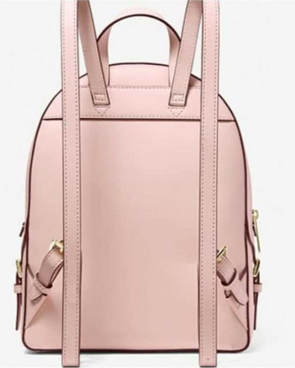Rucksack Michael Kors Jaycee Pink 30 x 24 x 9 cm-1