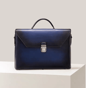 Antique Blue