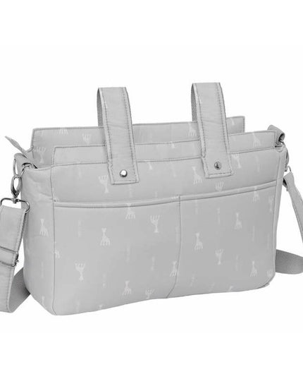 Organizer tas voor baby's Sophie la Girafe