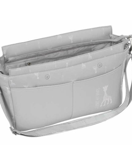 Organizer tas voor baby's Sophie la Girafe