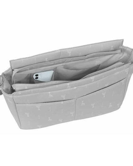 Organizer tas voor baby's Sophie la Girafe