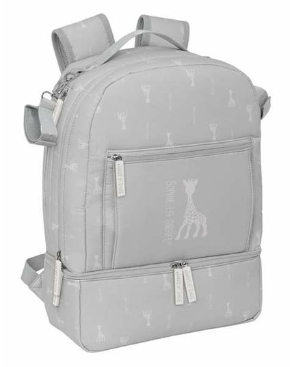 Organizer tas for baby spullen Sophie la Girafe