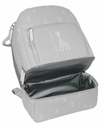Organizer tas for baby spullen Sophie la Girafe