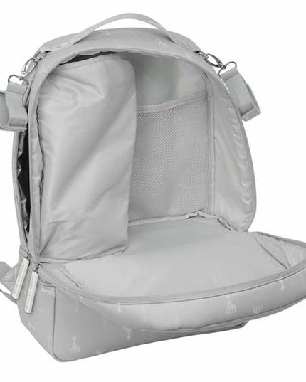 Organizer tas for baby spullen Sophie la Girafe