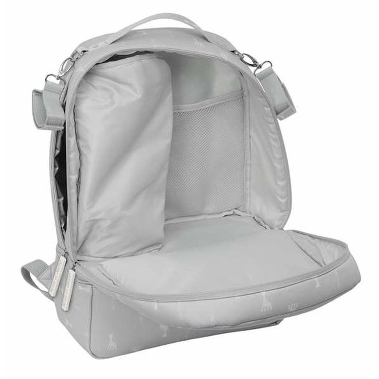 Organizer tas for baby spullen Sophie la Girafe