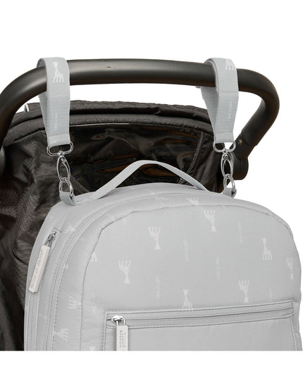 Organizer tas for baby spullen Sophie la Girafe