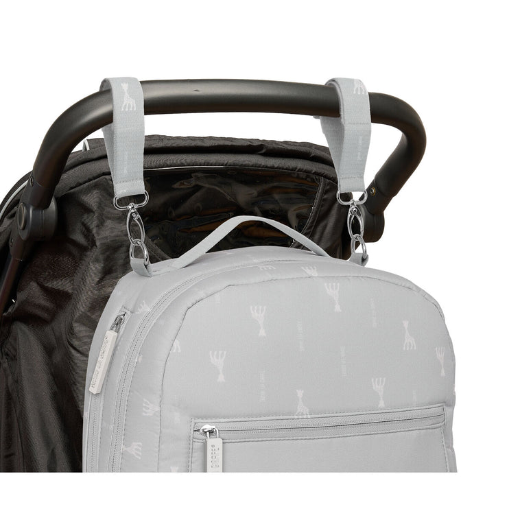 Organizer tas for baby spullen Sophie la Girafe