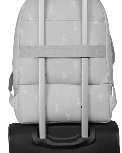 Organizer tas for baby spullen Sophie la Girafe