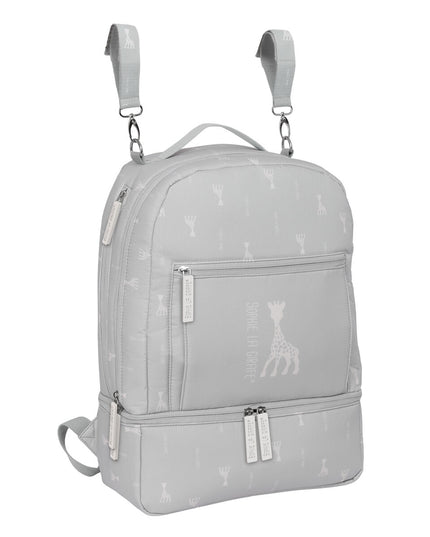 Organizer tas for baby spullen Sophie la Girafe