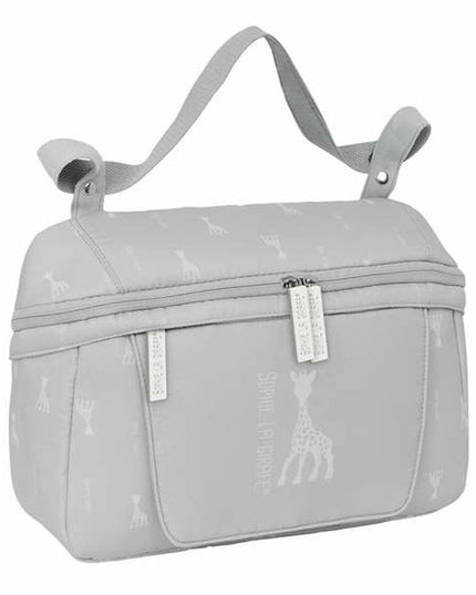 Organizer tas voor kinderwagen Sophie la Girafe MUM