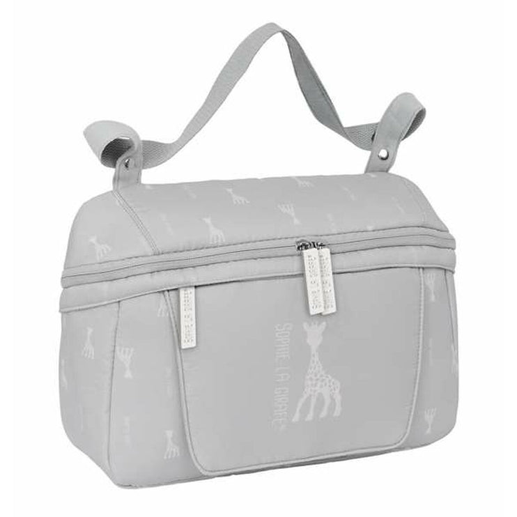 Organizer tas voor kinderwagen Sophie la Girafe MUM