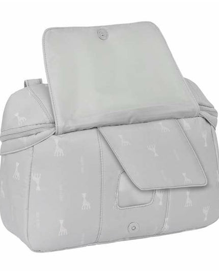 Organizer tas voor kinderwagen Sophie la Girafe MUM