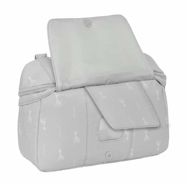 Organizer tas voor kinderwagen Sophie la Girafe MUM
