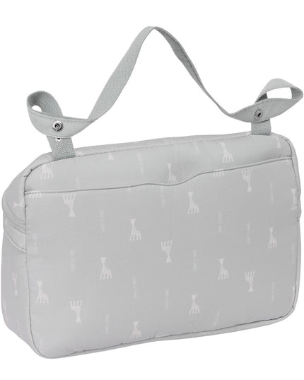 Organizer tas voor kinderwagen Sophie la Girafe MUM