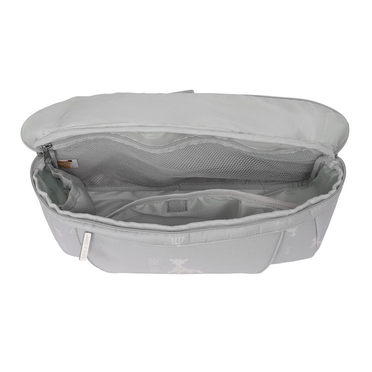 Organizer tas voor kinderwagen Sophie la Girafe MUM