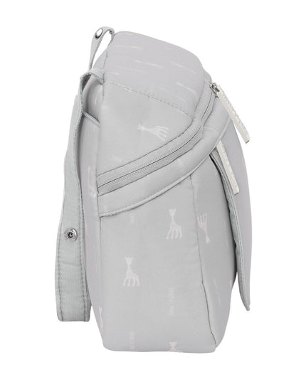 Organizer tas voor kinderwagen Sophie la Girafe MUM