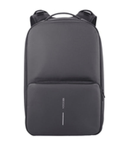 Anti-theft Bag XD Design FLEX GYM BAG Black-7