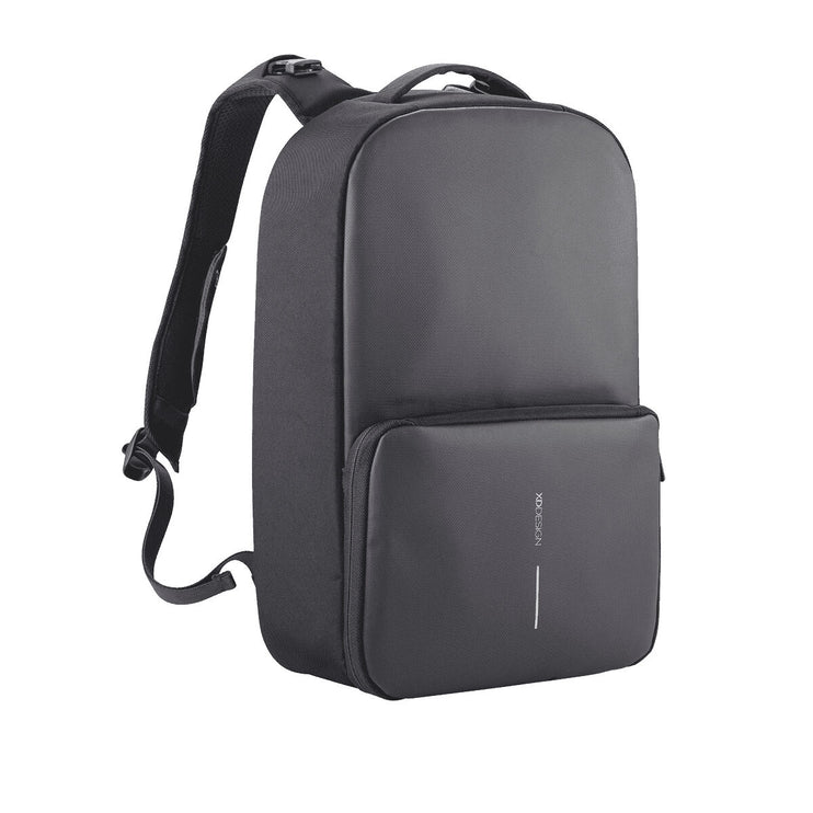 Anti-theft Bag XD Design FLEX GYM BAG Black-6