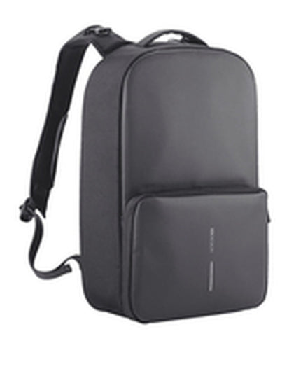 Anti-theft Bag XD Design FLEX GYM BAG Black-5