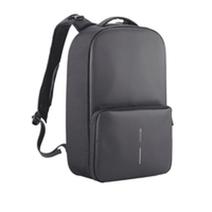 Anti-theft Bag XD Design FLEX GYM BAG Black-5