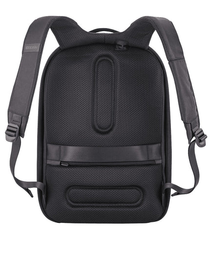 Anti-theft Bag XD Design FLEX GYM BAG Black-4