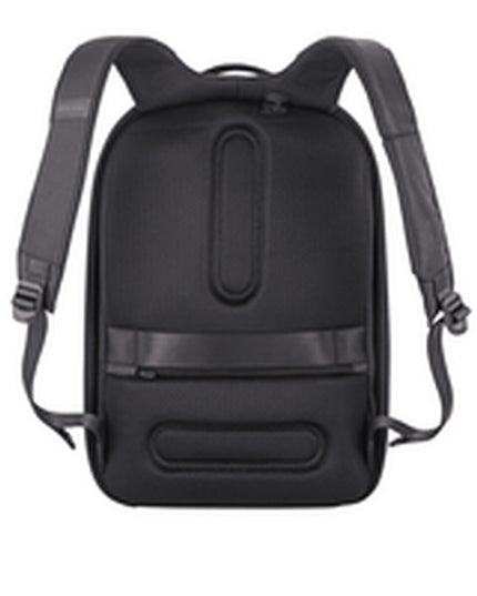 Anti-theft Bag XD Design FLEX GYM BAG Black-3