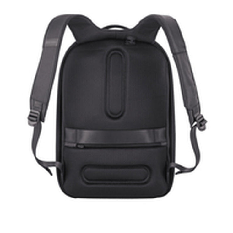 Anti-theft Bag XD Design FLEX GYM BAG Black-3