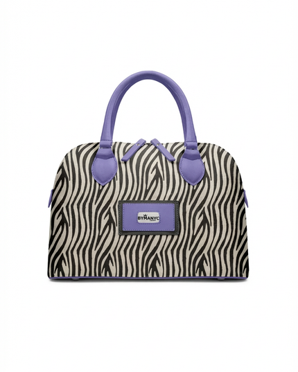 Tote Bag van BYMANYC BROADWAY New York