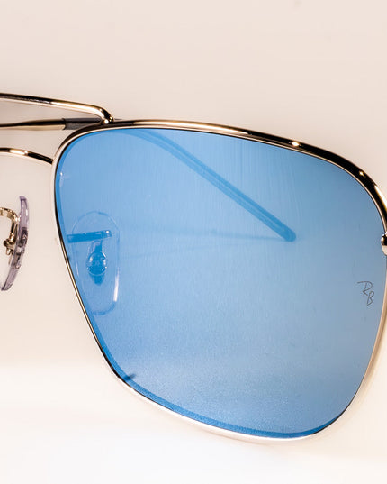 Ray-Ban RBR0102S Caravan Reverse-7