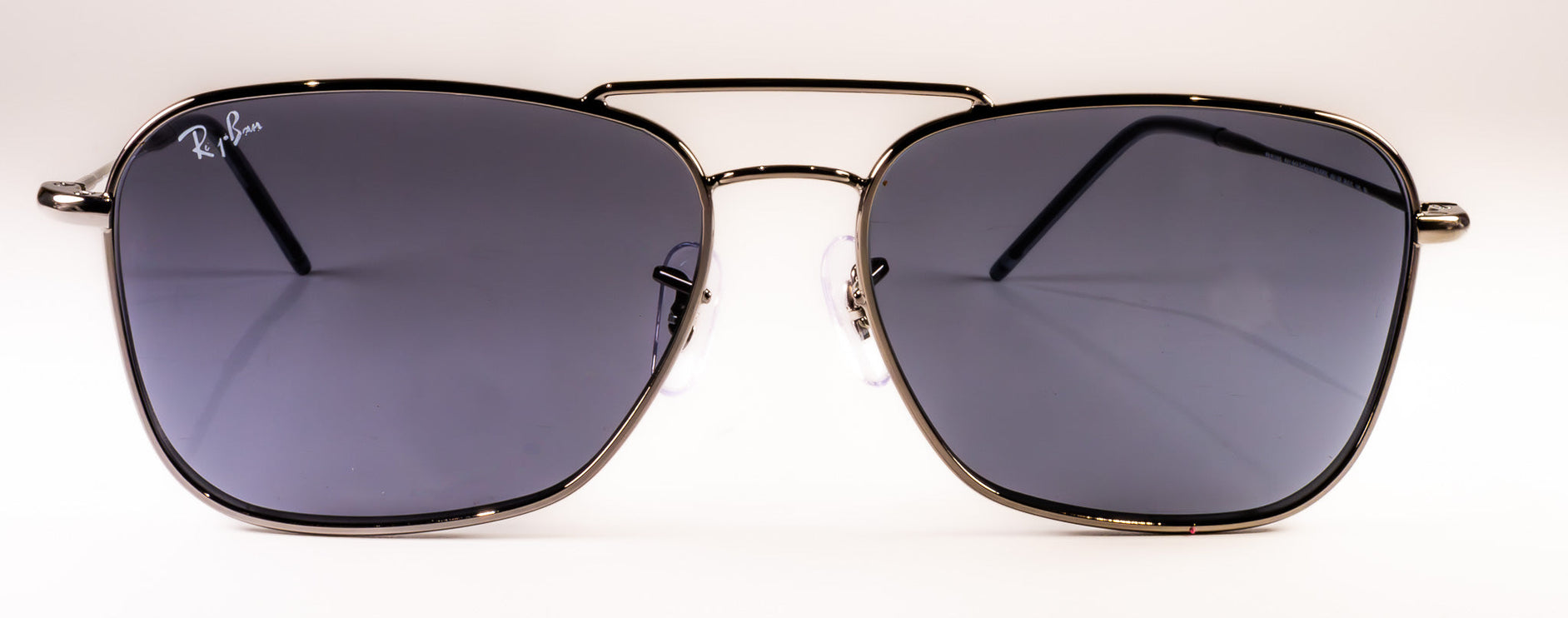 Ray-Ban RBR0102S Caravan Reverse-1