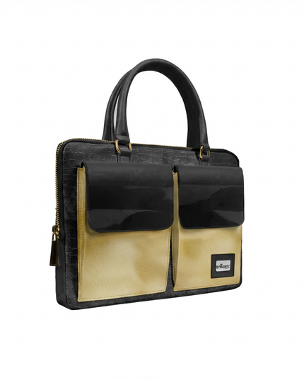 Handtas van BYMANYC new york Elegante Editie