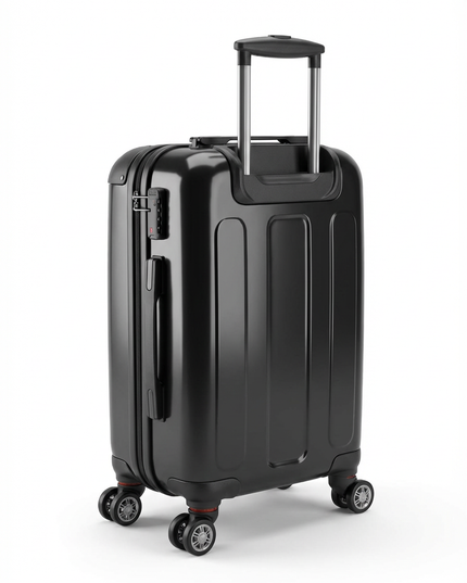 Koffer voyage executive manhatten van BYMANYC New York