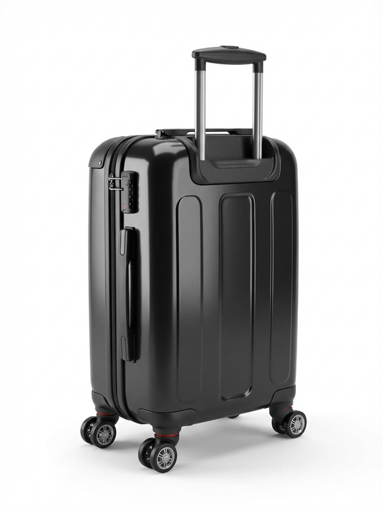 Koffer voyage executive manhatten van BYMANYC New York