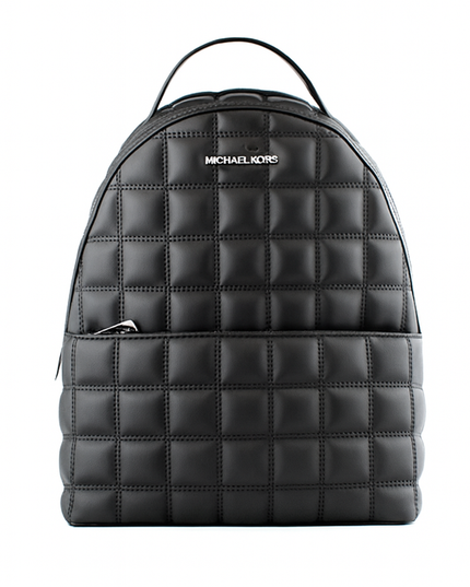 Michael Kors casual zwart rugtas