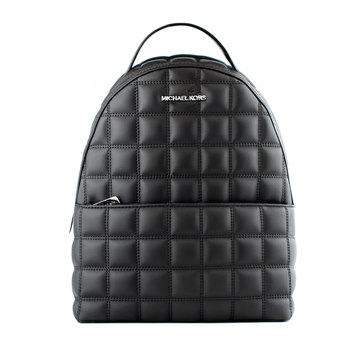Michael Kors casual zwart rugtas