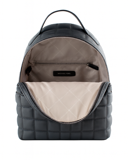 Michael Kors casual zwart rugtas