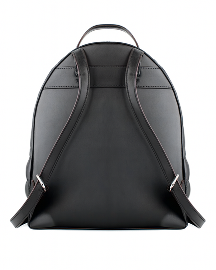 Michael Kors casual zwart rugtas