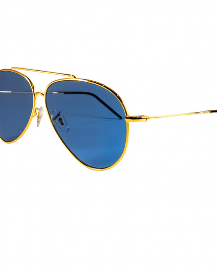 Ray Ban aviator reverse