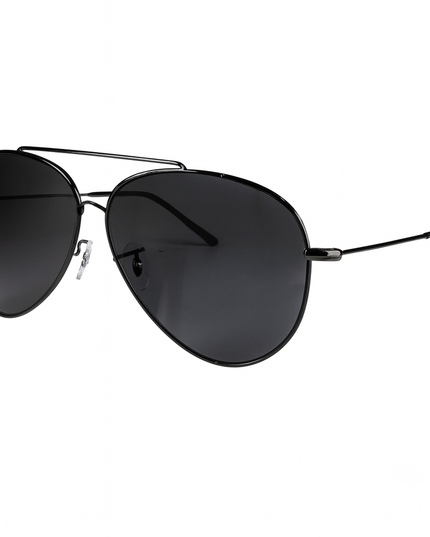 Ray Ban aviator reverse