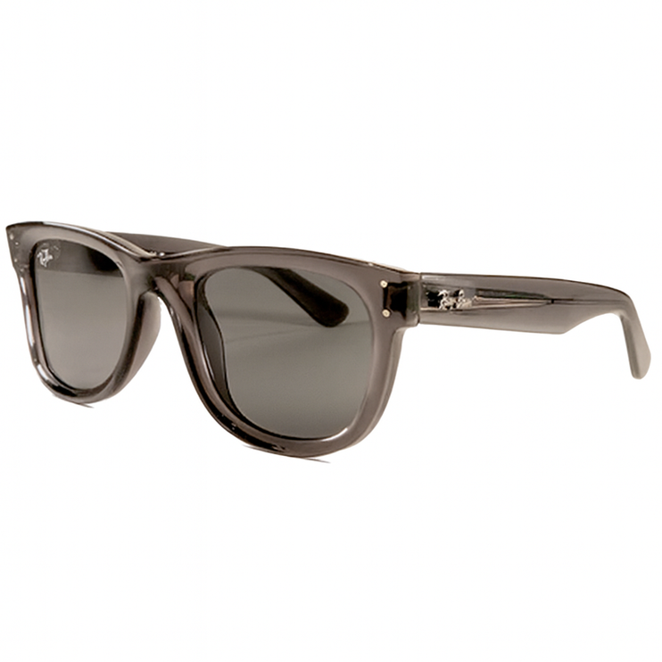 Ray Ban wayfarer reverse