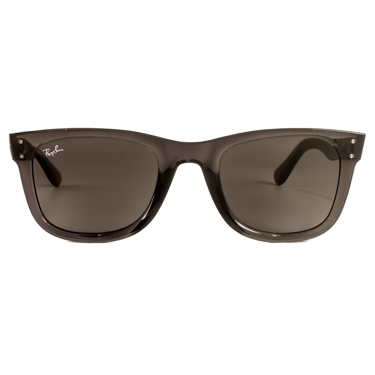 Ray Ban wayfarer reverse