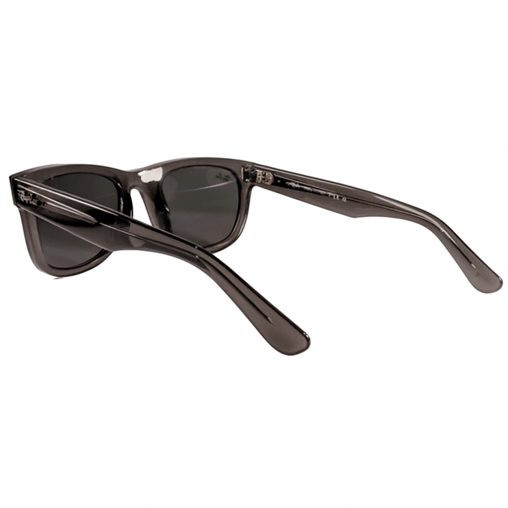 Ray Ban wayfarer reverse