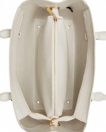 Tote Bag damestas van LaBante London Sophie grijs