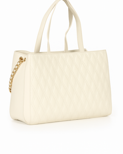 Valentino witte dames handtas