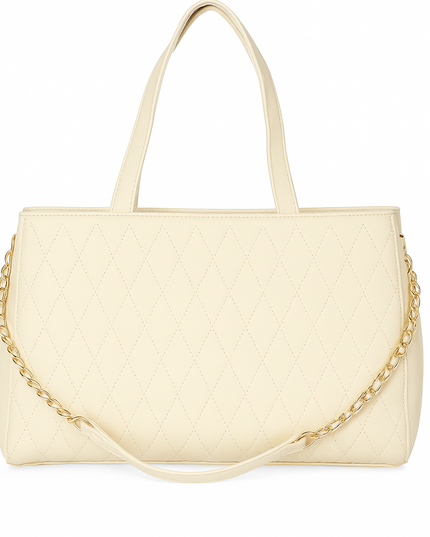 Valentino witte dames handtas