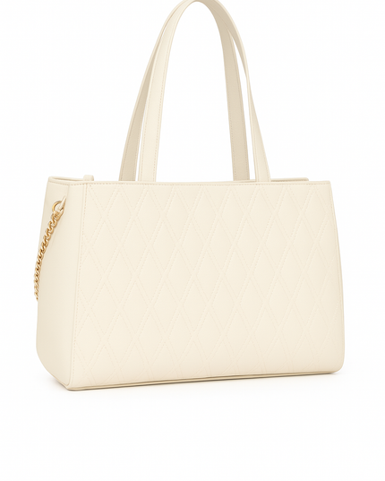 Valentino witte dames handtas