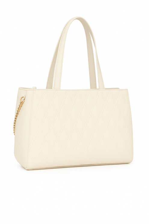 Valentino witte dames handtas